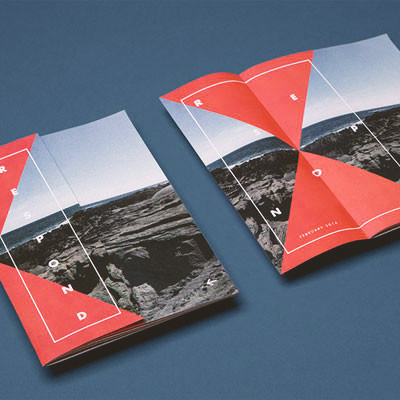 书刊  宣传画册